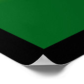 SOON COME - Jamaican Dialect Poster (Hoek)