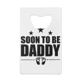 Soon To Be Daddy Pregnancy Announcement Reveal Dad (Dos)