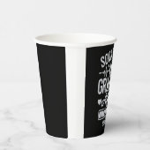 Soon to Be Grandma Again 2026 Loading Pregnancy  Papieren Bekers (Rechts)