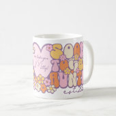  Soon to Be Tante, Est. mok 2025 (Voorkant rechts)