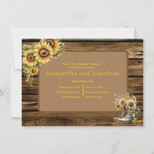  soonskelk kaart (Voorkant)