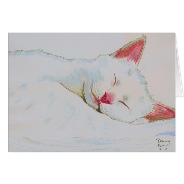 SOOOOOOOOOOOO SLEEPY (Voorkant Horizontaal)