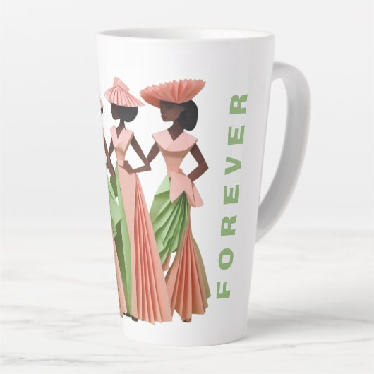SOORITAIRE ZUSSEN VOOR ALTIJD LATTE MOK (Rechterhoek)