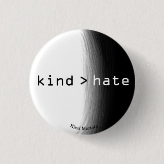 soort > haatknop ronde button 3,2 cm