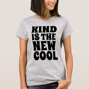 SOORT IS DE NIEUWE T-Shirts VAN COOL