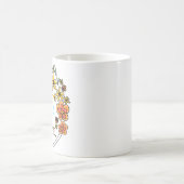 Soort mensen zijn mijn Kinda-mensen Koffiemok (Center)