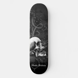 Soort plank zeven skateboard: 8 1/2 inch skateboard