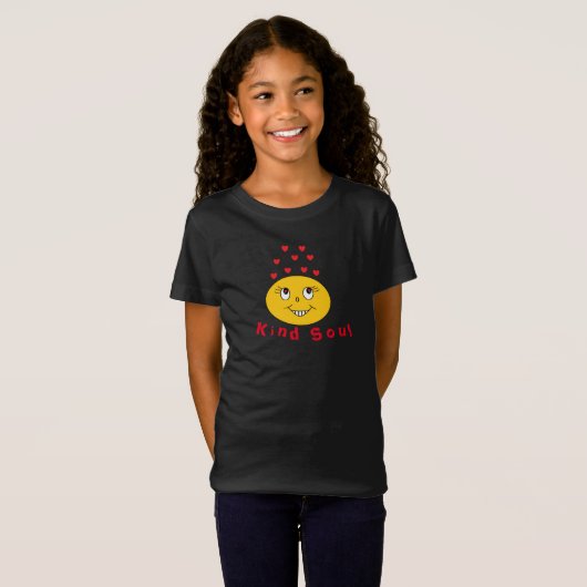 SOORT T-SHIRT (Voorkant volledig)