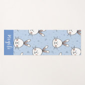 Soort Yoga Mat (Voorkant (horizontaal))