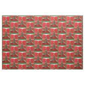 Soortbomen Stof (Fat Quarter)