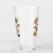 Soorten Koraal Glas (Links)