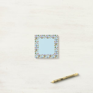 Soorten Koraal Post-it® Notes