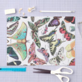 Soorten van de ontvlechting van de motordijn van B Tissuepapier (Craft)