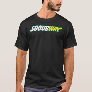 Sooubway - The Odd1sOut Essential T-Shirt