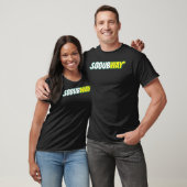 Sooubway - The Odd1sOut Essential T-Shirt (Unisexe)