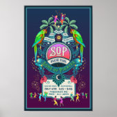 SOP Baker Park Poster (Voorkant)
