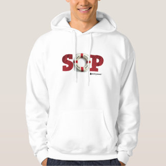 SOP Sparen Onze Dearborn Pools Sweatshirt