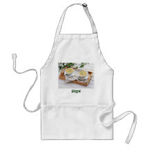Sopa Apron