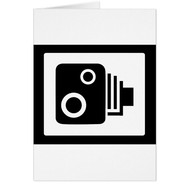 Sopeed camera (Voorkant)