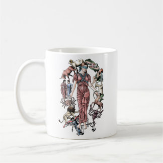Sophia, Fortuna Koffiemok