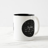 "Sophia" | Naam Betekenis Mok (Voorkant rechts)