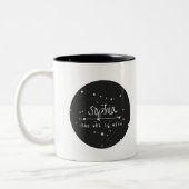 "Sophia"| Nom signifiant Mug (Gauche)