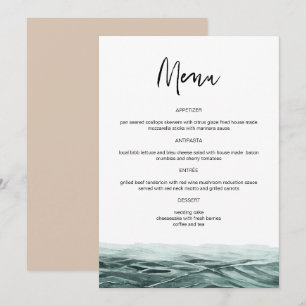 SOPHIA Tropisch strand palm Tree Weddenrennen Mann Menu