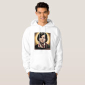 Sophie Scholl I Hoodie (Voorkant volledig)