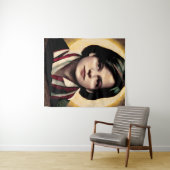 Sophie Scholl I Wandkleed (In Situ (horizontaal))