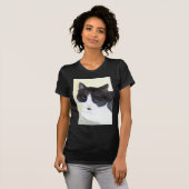 Sophie T-shirt (Voorkant volledig)