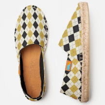 Sophisticated Black met goud en crème accenten