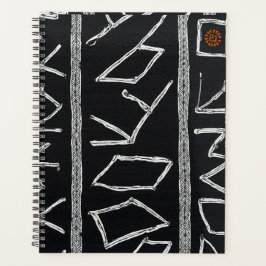 Sophisticated Luxury African Asian Caribbean Planner