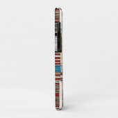 Sophisticated Luxury African Caribbean Island Case-Mate iPhone Case (Achterkant/links)