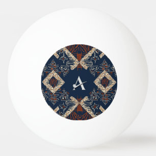 Sophisticated Luxury African Caribbean Island Pingpongballen