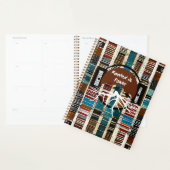 Sophisticated Luxury African Caribbean Island Planner (Display)