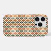 Sophisticated Mid-Century Modern Atomic Starburst (Verso Horizontal)