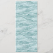 Sophisticated Off-White Menu Template (Dos)