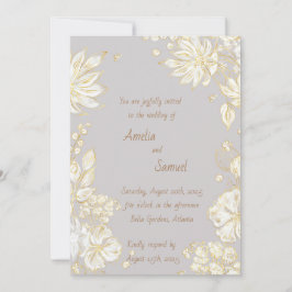 Sophisticated ontwerp kaart