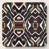 Sophisticated Soul Bier Onderzetter (Voorkant)