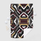 Sophisticated Soul Golfhanddoek (Insitu)