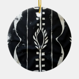 Sophisticated Soul    Keramisch Ornament