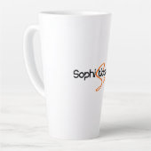 Sophisticated Soul    Latte Mok (Linkerhoek)