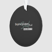 Sophisticated Soulful Holidays (devant)