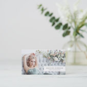 Sophistication Photographie Cartes de visite (Debout devant)