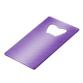 Sophistication Sophistiquée Purple Monogramme Pers (Dos Angle)