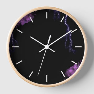 Sophistication synchronisée : Meilleure horloge mu