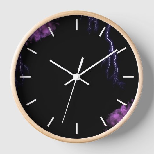 Sophistication synchronisée : Meilleure horloge mu (Recto)