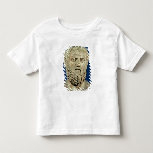 Sophocles Kinder Shirts (Voorkant)