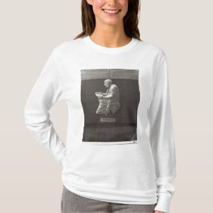 Sophocles poets lezen t-shirt
