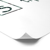 Sophocles Poster (Hoek)